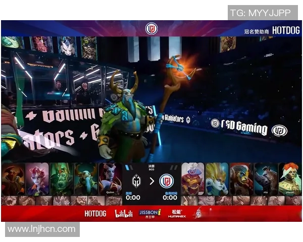 dota2比赛bp-Dota 2 比赛中的BP策略分析-dota2比赛bp